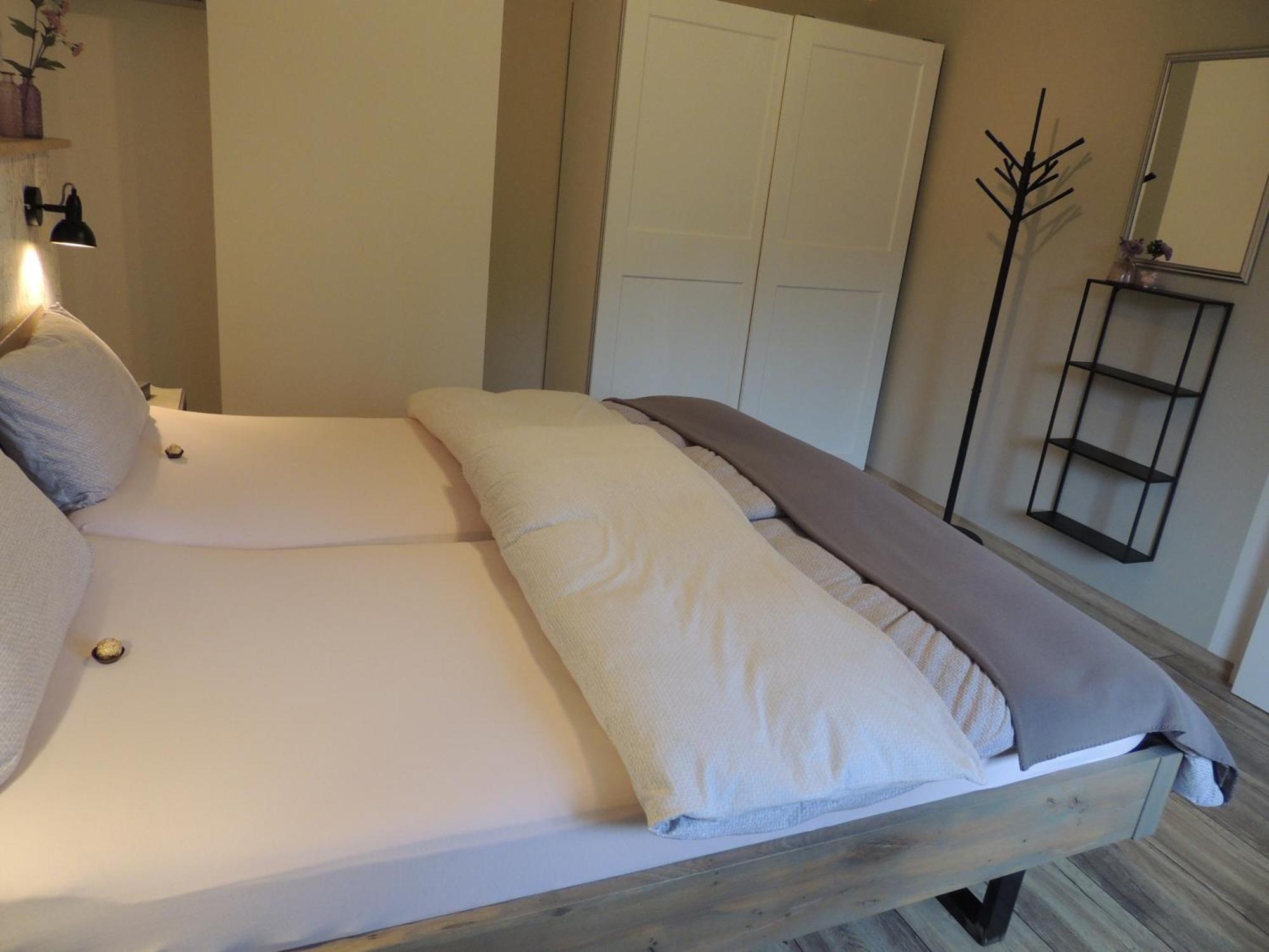 Ferienwohnung Butscher Isny im Allgäu Exterior foto
