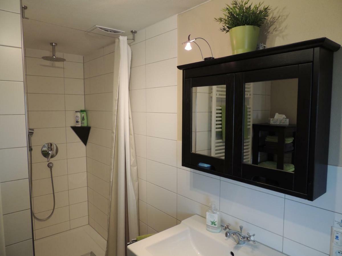 Ferienwohnung Butscher Isny im Allgäu Exterior foto